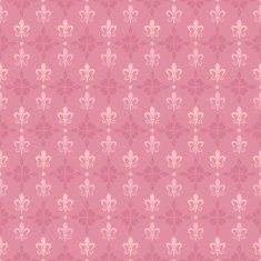 Damask seamless pattern N452