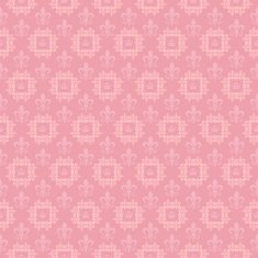 Damask seamless pattern N457