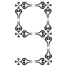 Vector Number Set N3