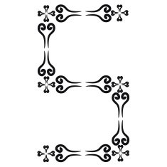 Vector Number Set N11