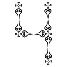 Vector Number Set N13