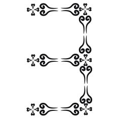 Vector Number Set N14