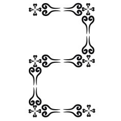 Vector Number Set N15