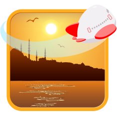 Air Travel to Istanbul