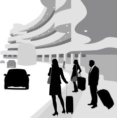 Arrivals N2