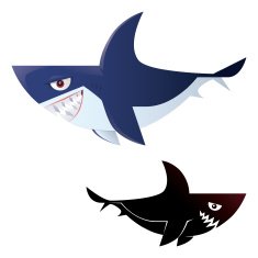 Shark N15