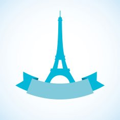 The Eiffel Tower N5