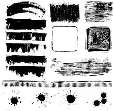 Grunge Elements N8