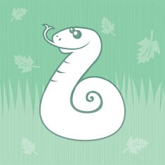 Snake Symbol N3
