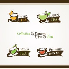 Symbols tea