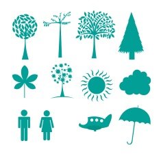 Nature Icons N7