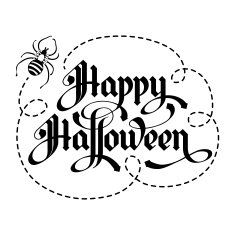 Halloween N399