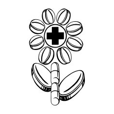 flower of medicines