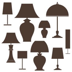 Lamp N4
