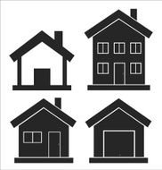 House Icon N27