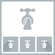 Faucet Icon N4