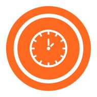 Clock Icon N31