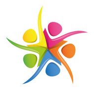 Diversity people design vector illustration eps 10 N6
