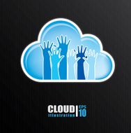 Cloud design