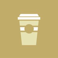 Drink Flat Icon N6
