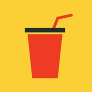 Food Flat Icon N3