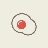 Food Flat Icon N5