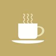 Drink Flat Icon N10