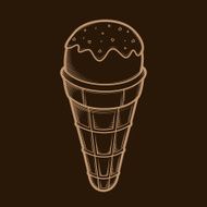Ice Cream N58