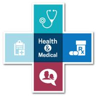 Health and medical N2