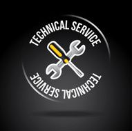 technical service design