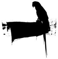 Parrot Banner