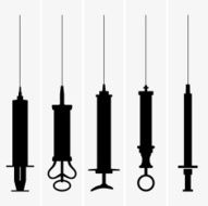 Syringes