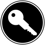 Locksmith Symbol