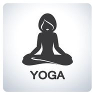 Yoga Symbol