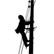 Industrial Electric Worker