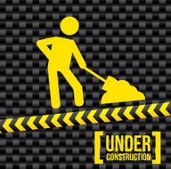 under construction N58