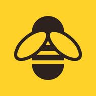 Bee Icon N4