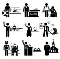 Special Jobs Occupations Careers