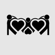 icon family love N2
