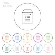 Postbox