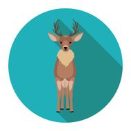 Deer N36