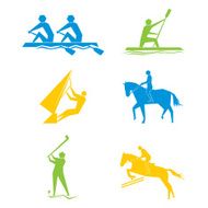 Game icon design