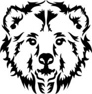 Bear Head N3