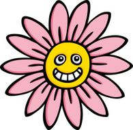 Flower N105