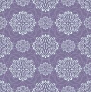 seamless pattern with ornament N13