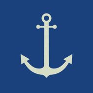 Anchor Icon N25