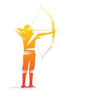 archery player design N2