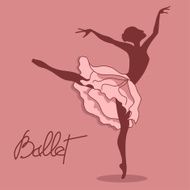 ballet dancer N30
