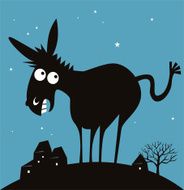 Funny Donkey N4