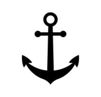 Anchor Icon N26
